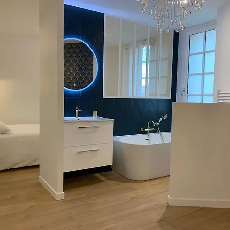 Superbe appartement en hyper centre Toulouse Extérieur photo
