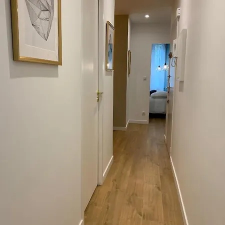 Superbe appartement en hyper centre Toulouse Extérieur photo