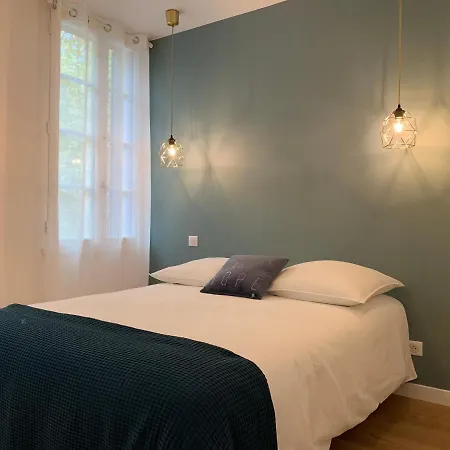 Superbe appartement en hyper centre Toulouse Extérieur photo