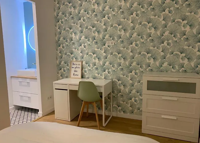 Superbe appartement en hyper centre