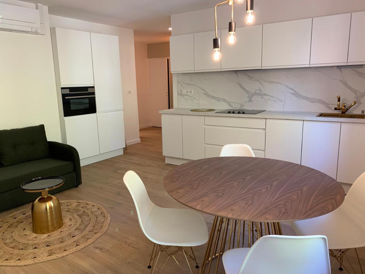 Superbe En Hyper Centre Appartement Toulouse