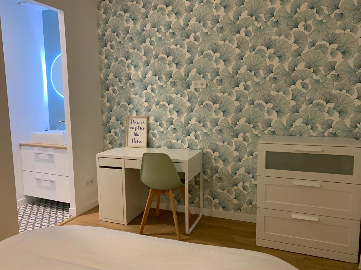 Superbe En Hyper Centre Appartement *