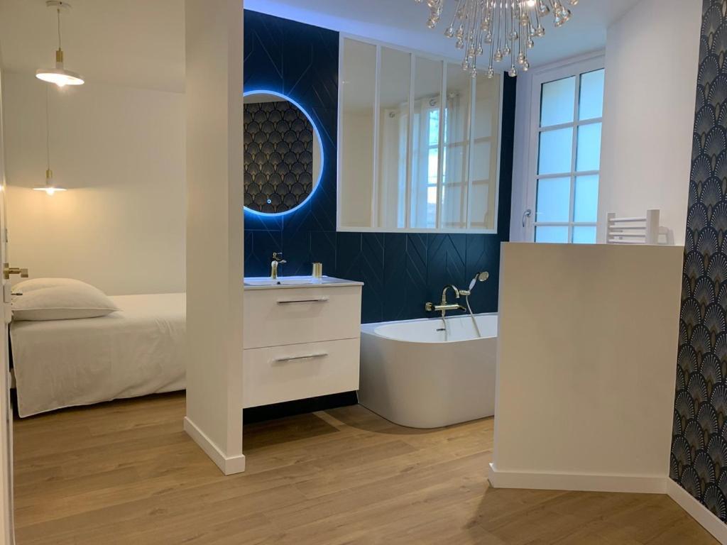 Appartement Superbe En Hyper Centre