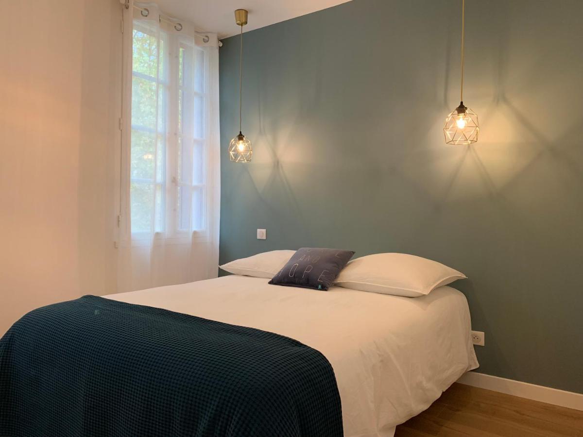 Appartement Superbe En Hyper Centre Toulouse