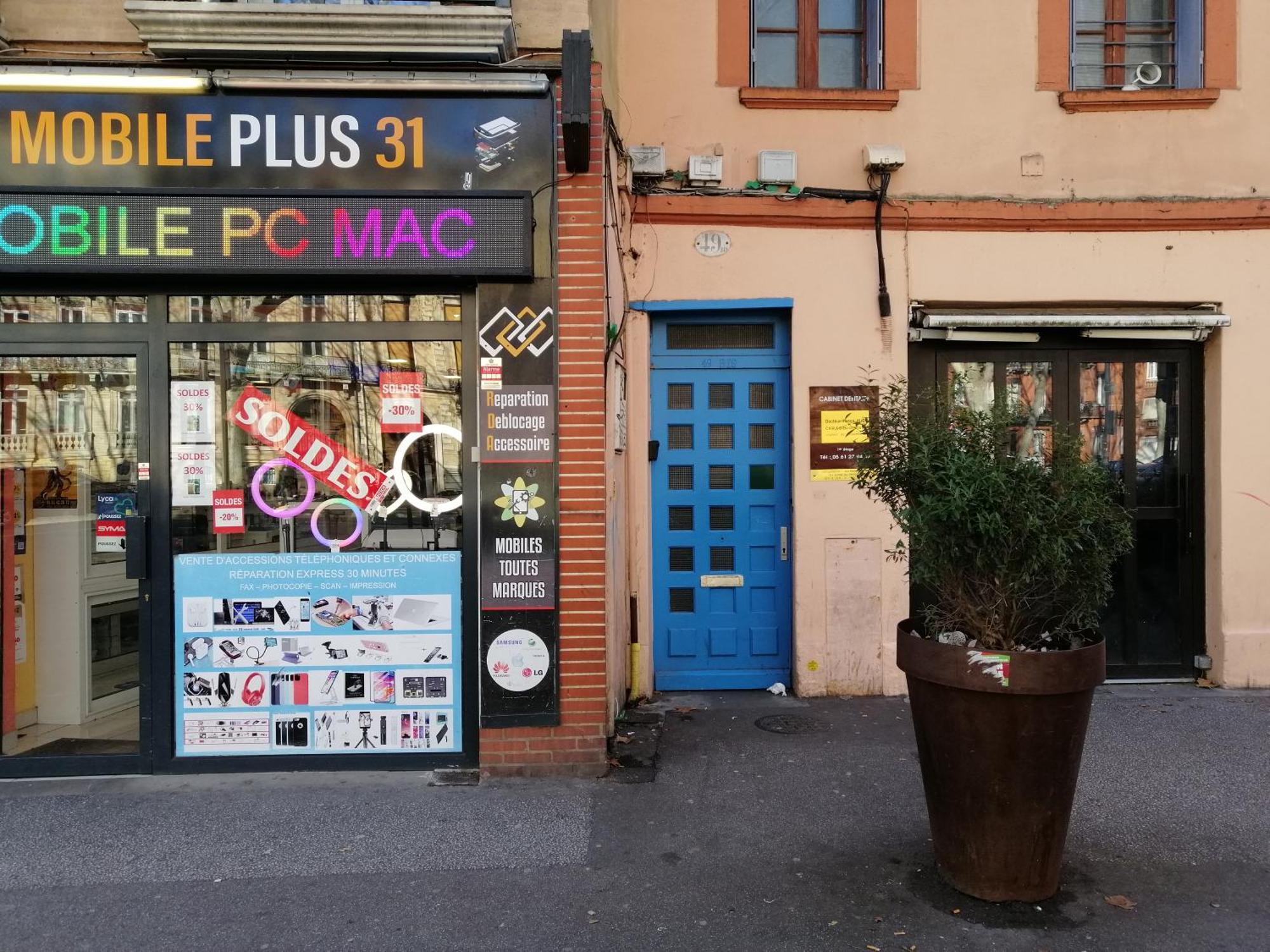 Superbe En Hyper Centre * Toulouse